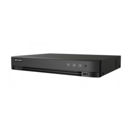 Hikvision iDS-7208HQHI-M1/XT(STD) 8-ch 1080p 1U H.265 AcuSense DVR Hikvision iDS-7208HQHI-M1/XT(STD) 8-ch 1080p 1U H.265 AcuSense DVR